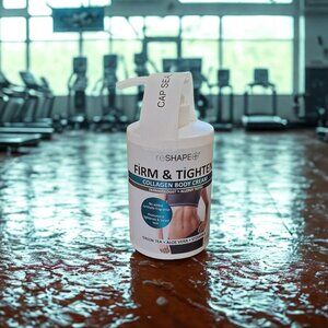 reSHAPE+ Collagen Body Cream